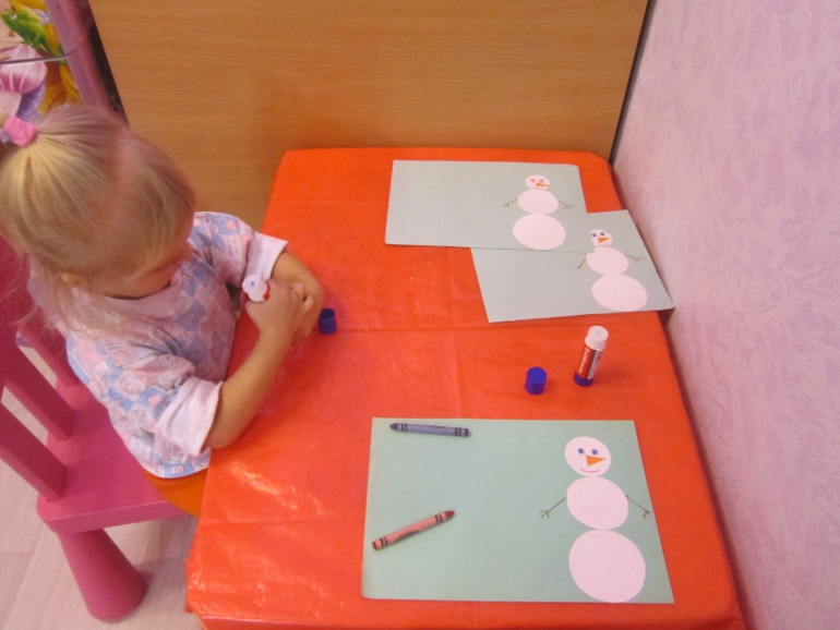 ТН Встречаем зиму. День 4. Зимние забавы