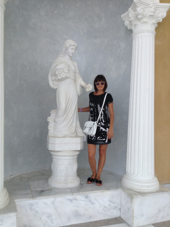 Хургада Титаник Палас