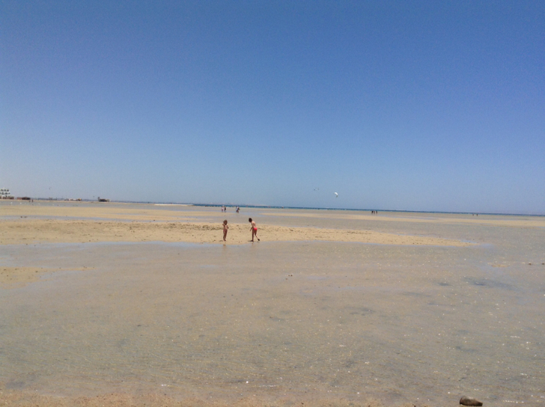 Хургада Титаник Палас