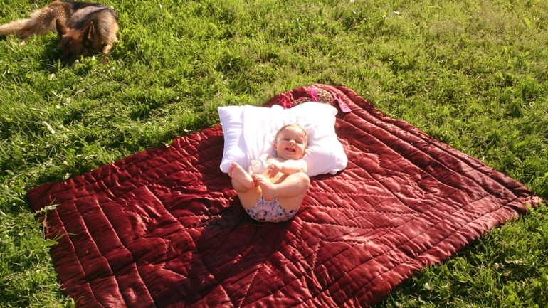 Обо всем по немногу!) о нас!))