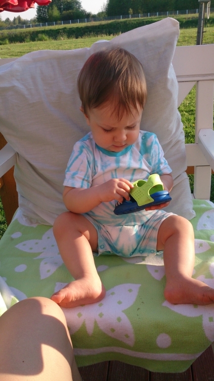 Обо всем по немногу!) о нас!))