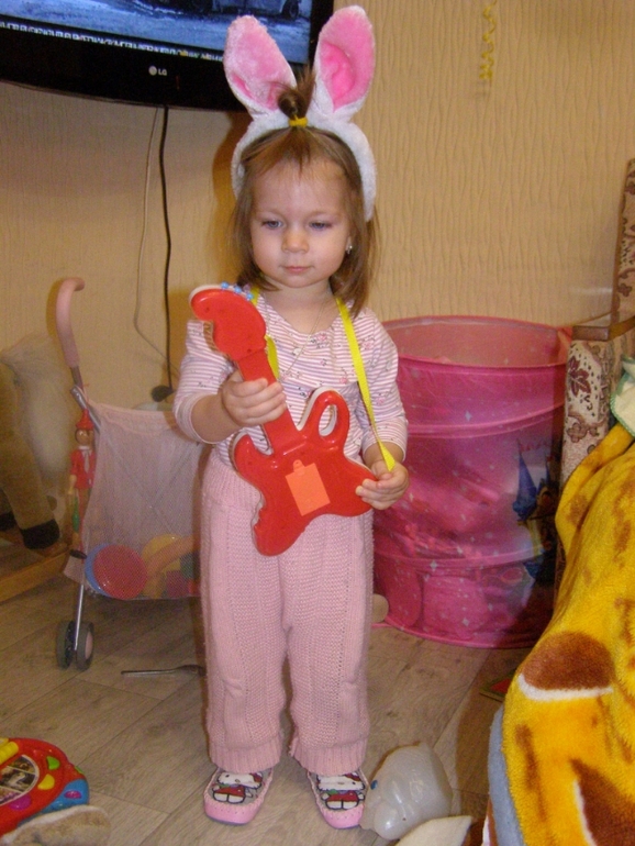 Ну наконец-то всё больше слов))