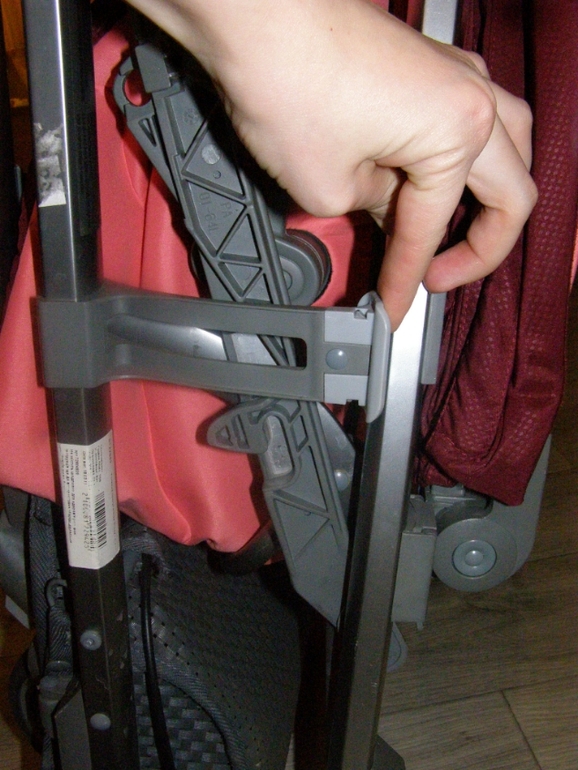 Наконец-то, Quinny senzz!) (осторожно, много фото)))