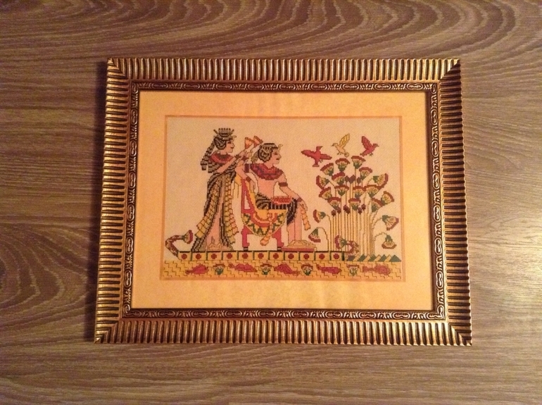 Мои работы за все время....