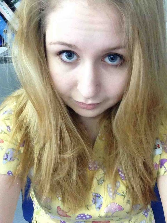 покажу себя.