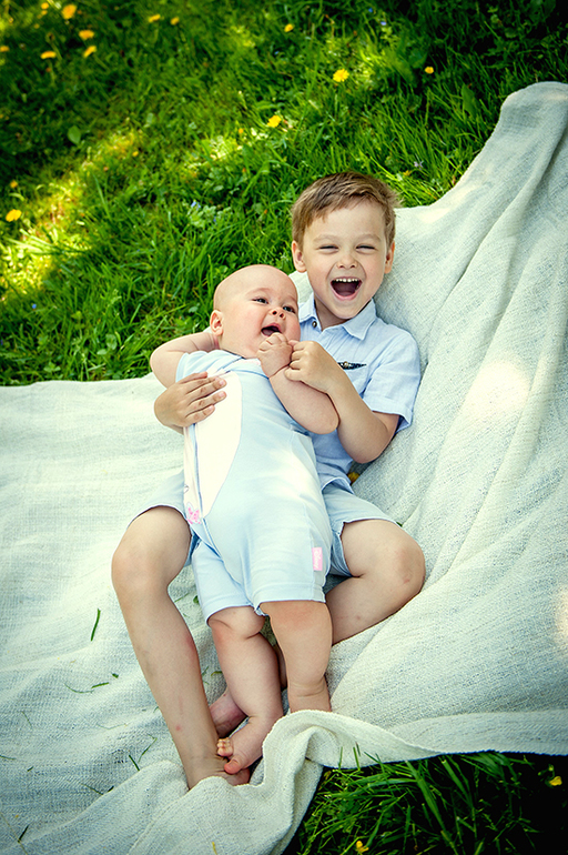 Два братика