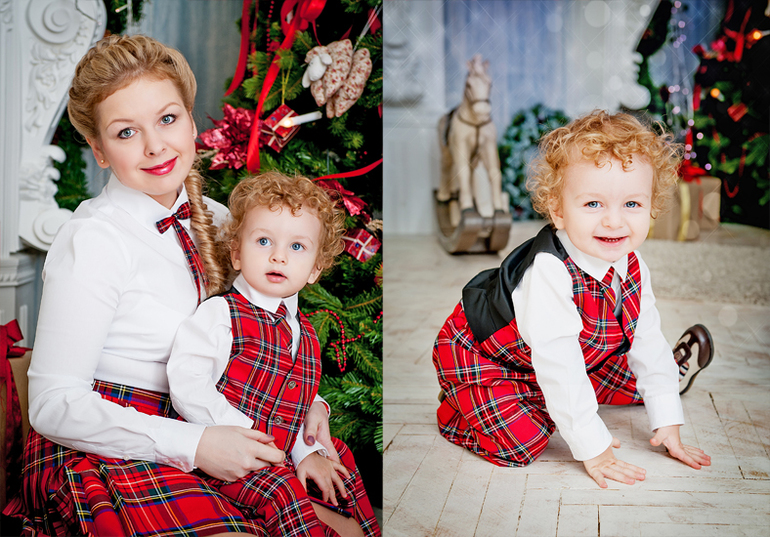 Одна из самых позитивных сьемок