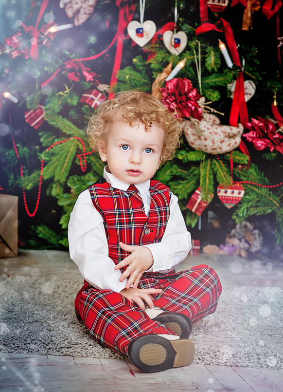 Одна из самых позитивных сьемок