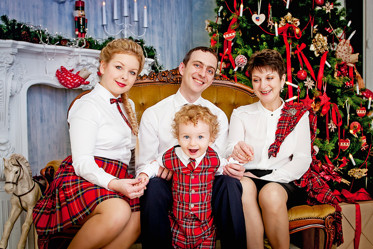 Одна из самых позитивных сьемок