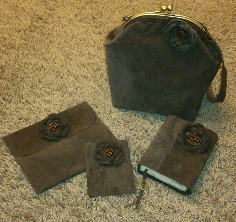 Ретро в Кофейных тонах