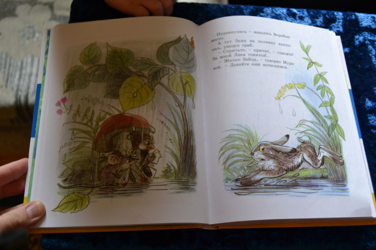 Дневник читателя июнь (сыну 2,0-2,1 г.)