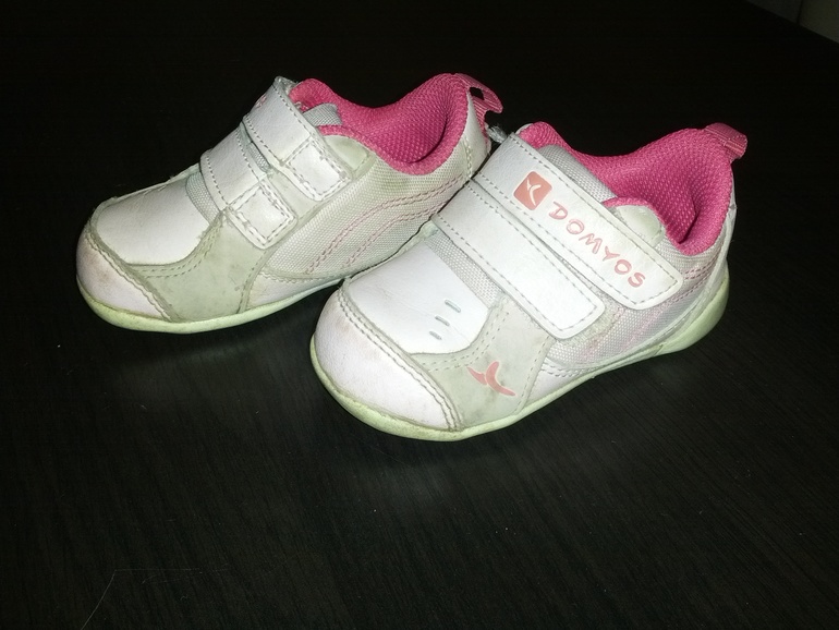 Продам ботинки Petit shoes, 20 размер + подарок, 999 руб.