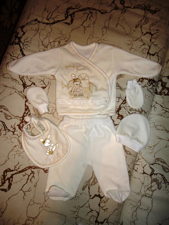 Осталось немного.... или 38-ая неделька и мои ощущения.