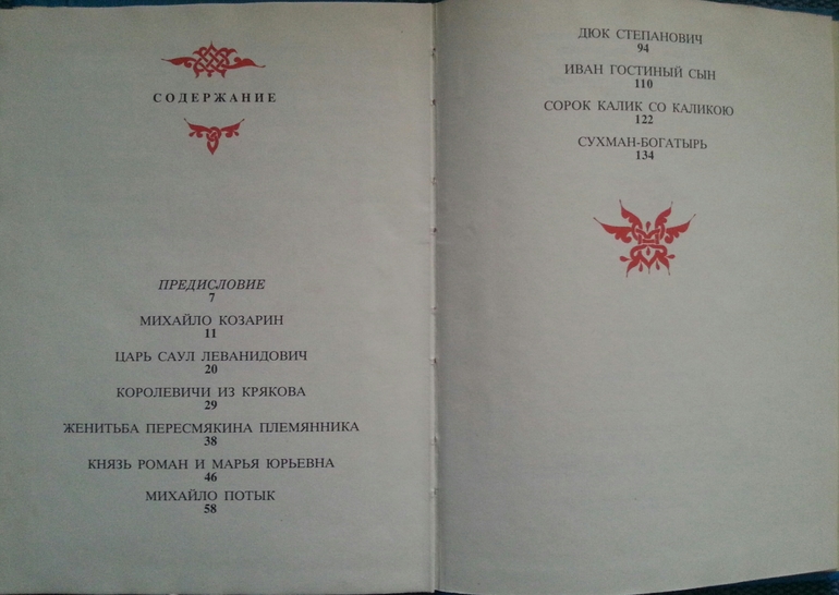 Мои детские книги - часть 2