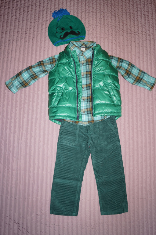 К весне почти готовы)