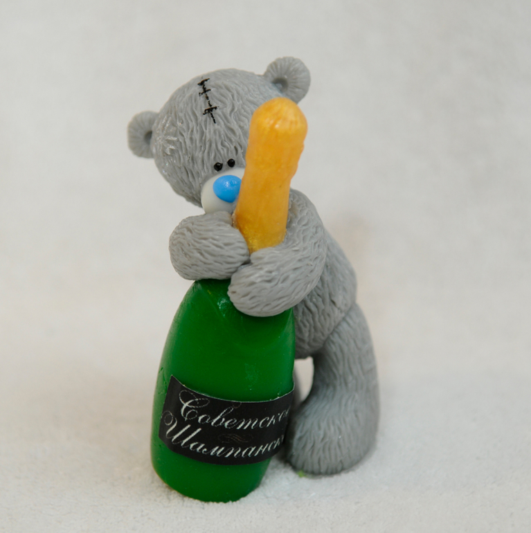 И мои новые вкусняшки и цветочки