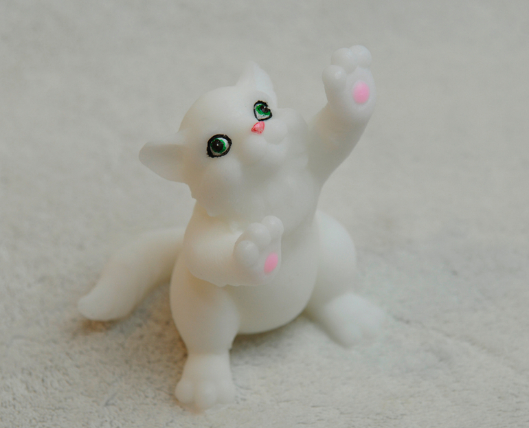 И мои новые вкусняшки и цветочки