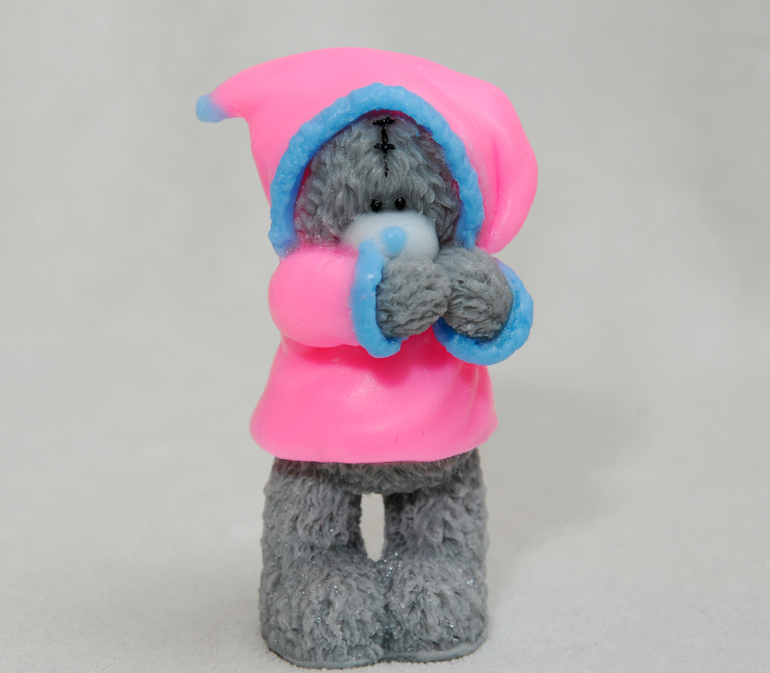 И мои новые вкусняшки и цветочки