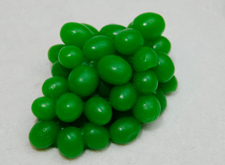 И мои новые вкусняшки и цветочки