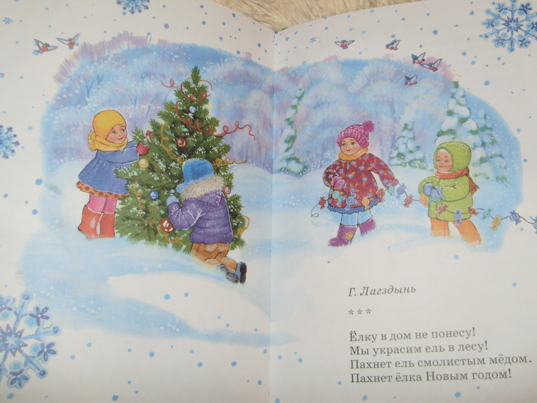 ТН Новый год.День второй.