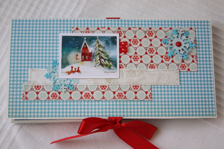 Мои открыточки и шоколадницы.