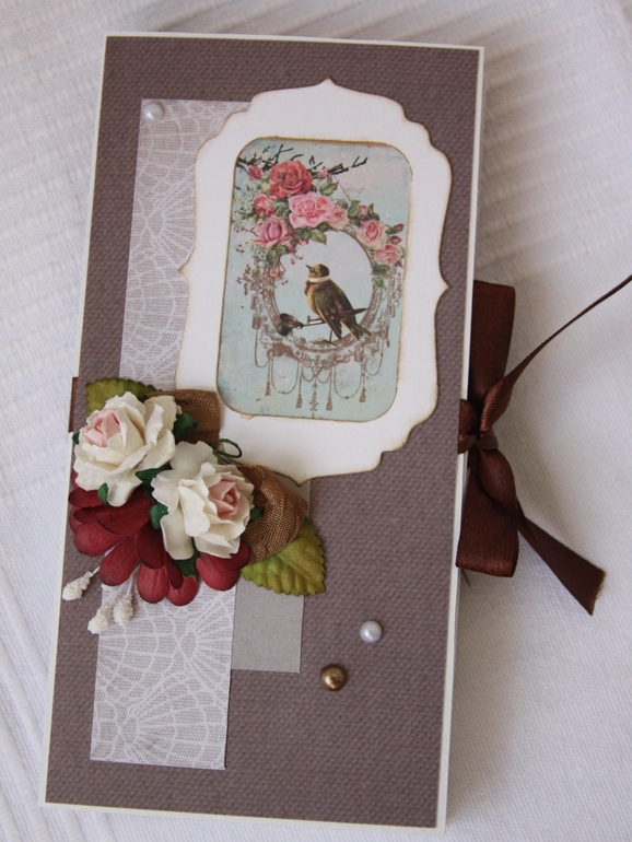 Мои рукоделочки