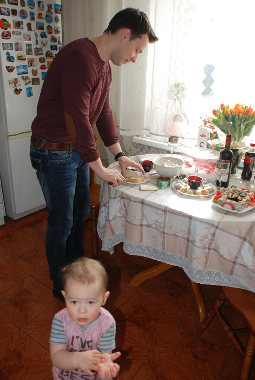 8 марта фото.