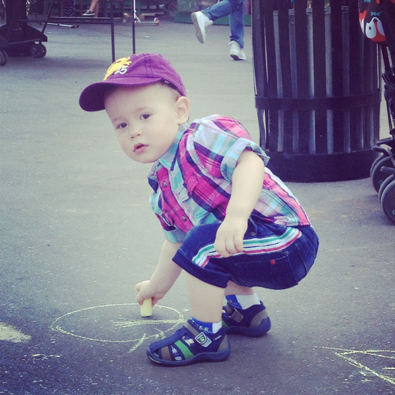 Фото с прогулок, часть 4