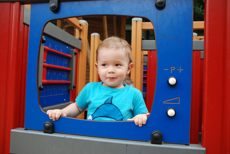 Фото с прогулок, часть 3