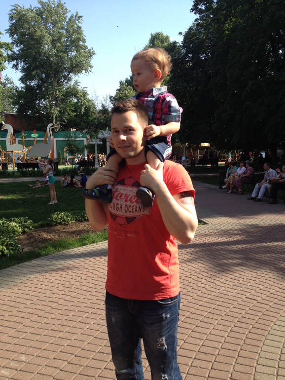 Фото с прогулок, часть 4