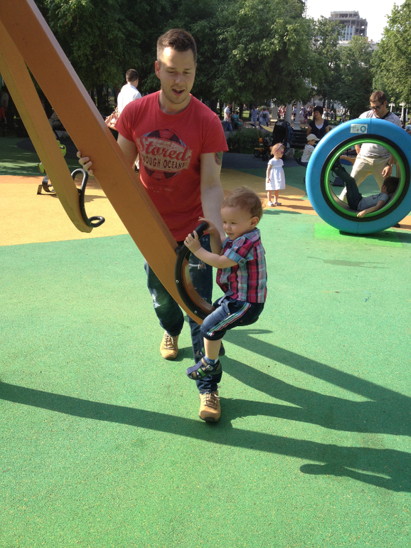 Фото с прогулок, часть 4