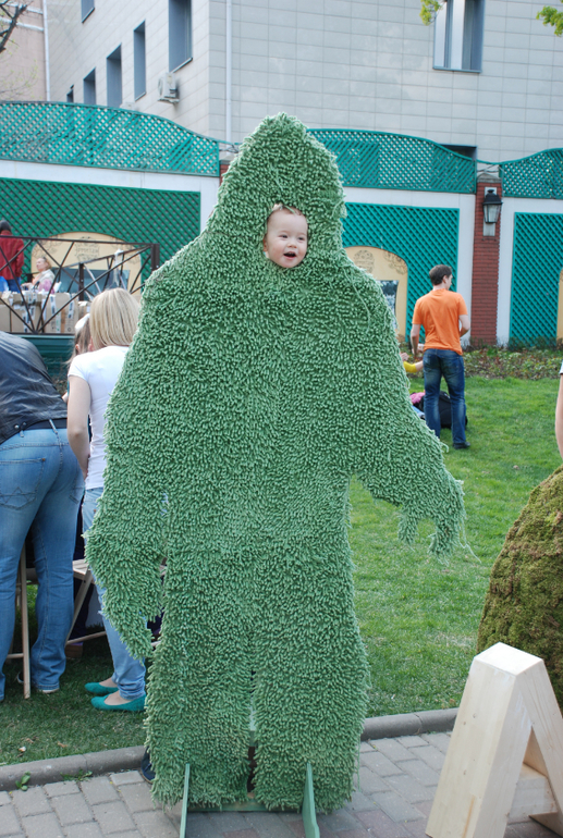 Фото с прогулок, часть 1