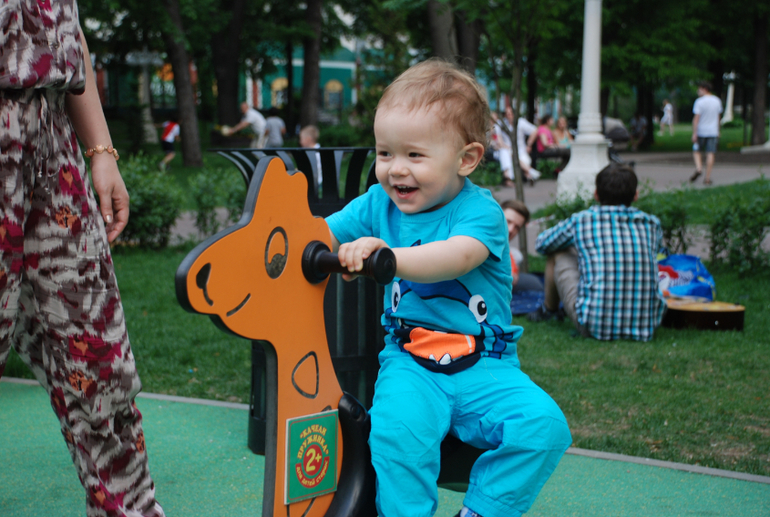 Фото с прогулок, часть 3