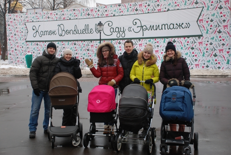 Отдача пошла :))