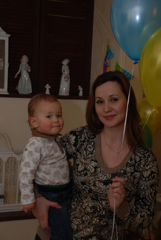 Поход в ресторан