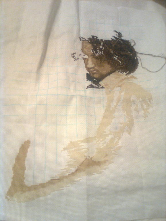 Начало положено