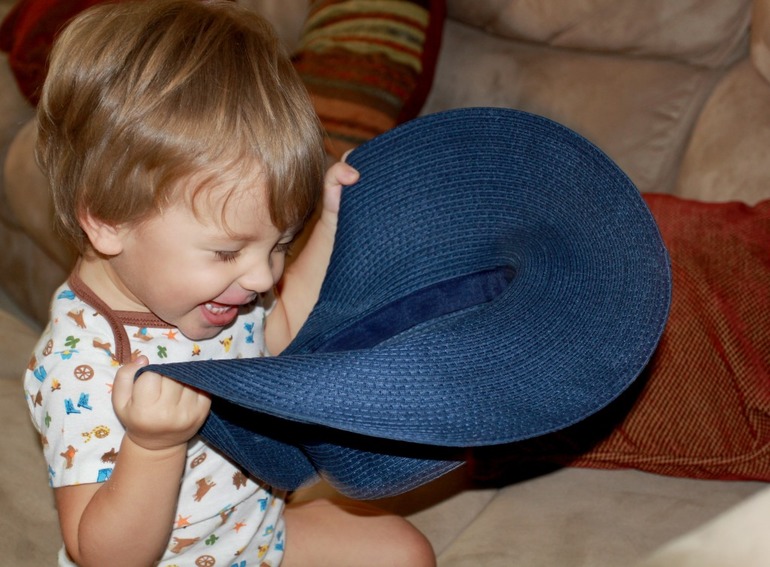 К. Чуковский в моей интерпретации