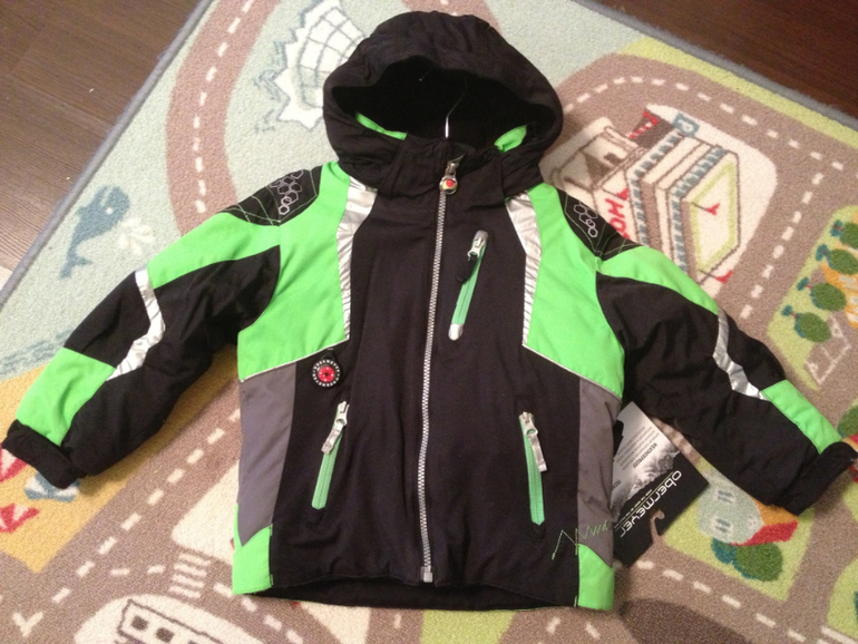 Подготовка к следующей зиме... Или очередные запасы "хомяка"