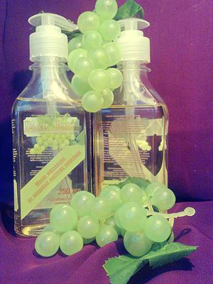 Натуральные масла без добавок. Армения