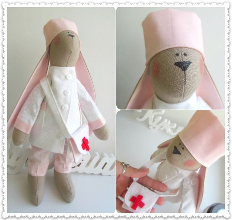 И снова  - зайцы))