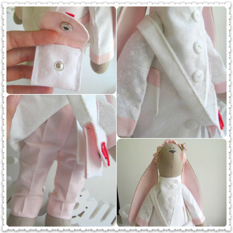 И снова  - зайцы))