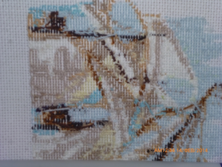 два процесса