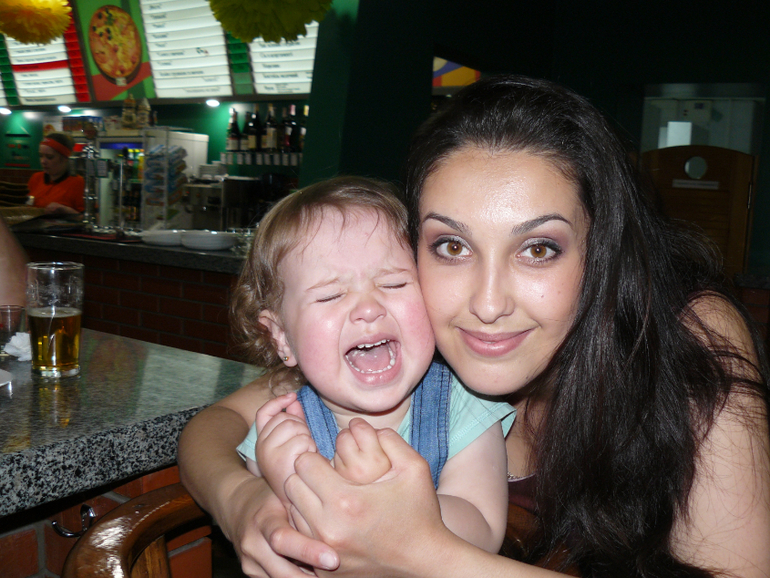 Ангелинка-вьіпускница)))