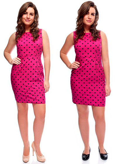 Базовый гардероб. Примеры 2