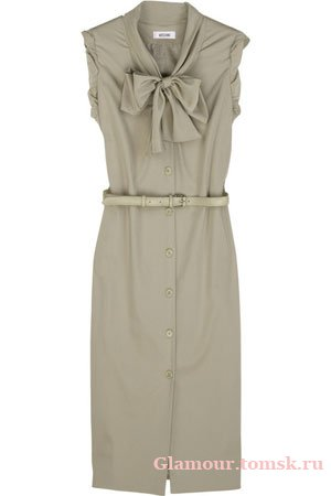 Базовый гардероб. Примеры 1