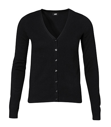 Базовый гардероб. Примеры 1