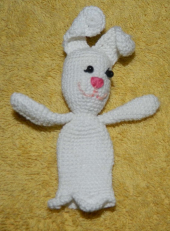 Кукольный театр для садика