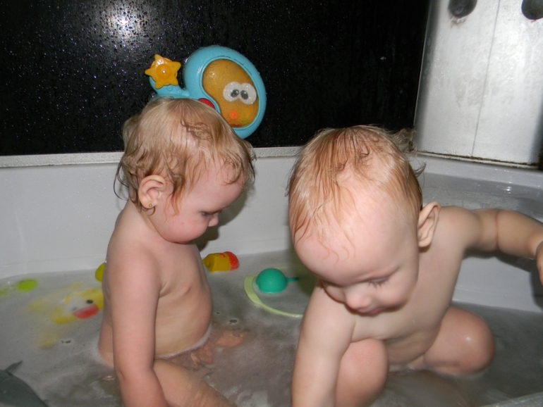 Савушкино увлечение и немного нас!