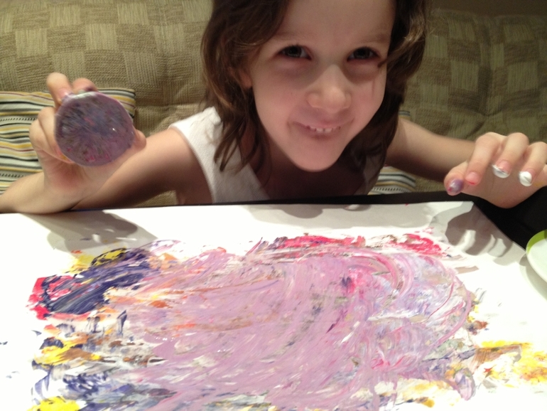 Художка. Урок №1