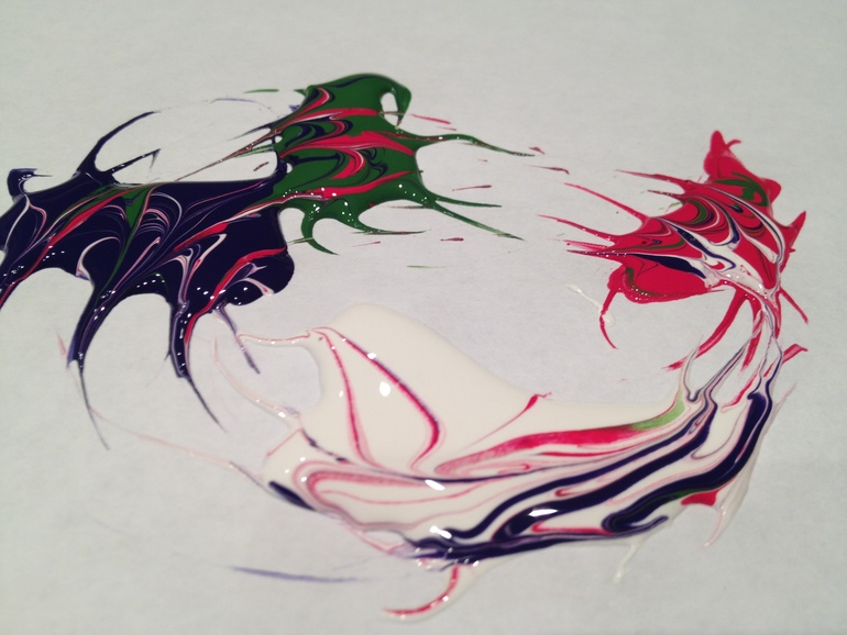 Художка. Урок №1